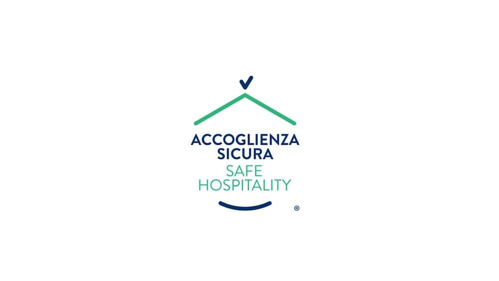 Hotel Roma Марина-ди-Масса Экстерьер фото